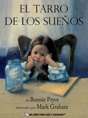 cover image of El tarro de los sueños